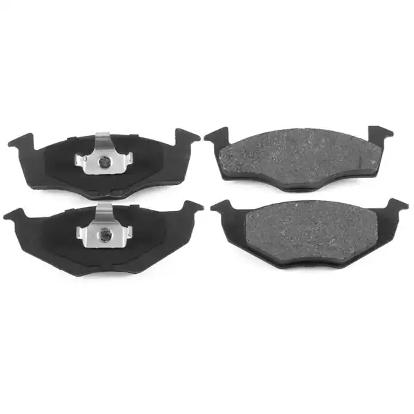 FROW FREN 4021101009 | Fren Balatası Ön 142 mm Volkswagen Golf III Polo Seat Ibiza II Toledo İ Cordoba 96