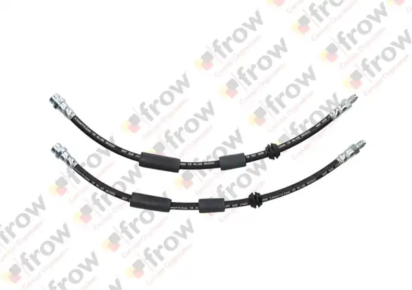 FROW FREN HORTUMU 5201112006 | Fren Hortumu Ön 462 mm Ford Kuga İ 2008 2 Adet