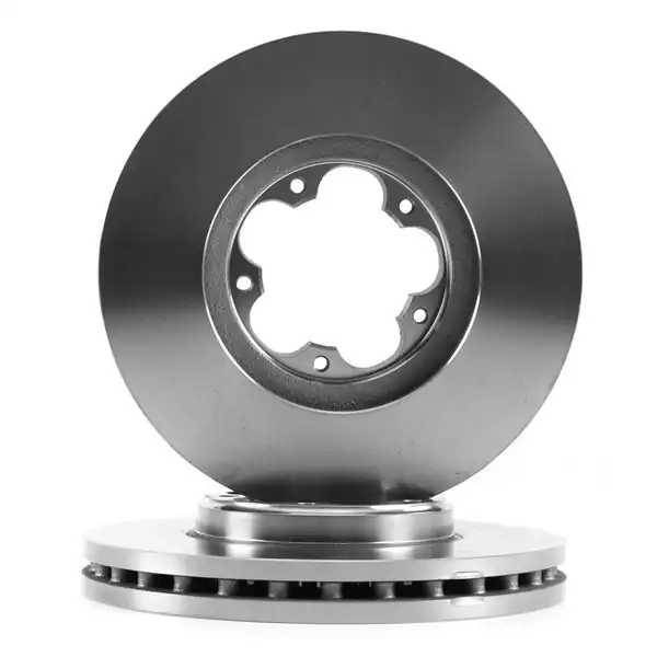 FROW FREN 5041101013 | Fren Diski Ön 5d 288mm Ford Tourneo Custom V362 12 Transit V363 13 2 Adet
