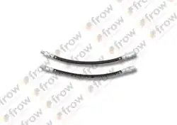 FROW FREN HORTUMU 4631112002 | Arka Fren Hortumu W123 W126 W124 | 2 Adet
