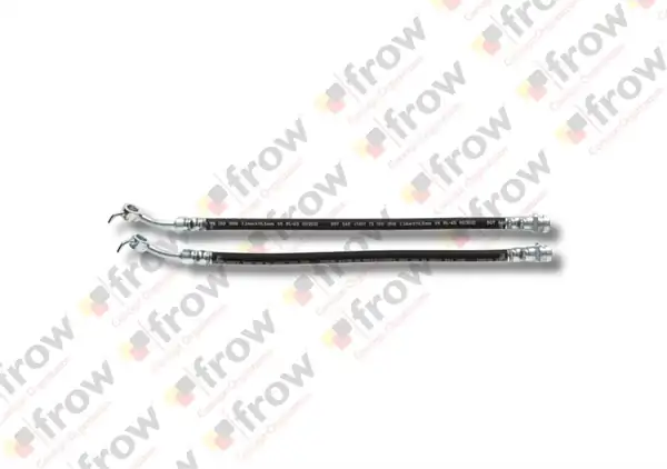 FROW FREN HORTUMU 5541112127 | Fren Hortumu Arka Sol Hyundai Ix 35 Kia Sportage 09 2 Adet