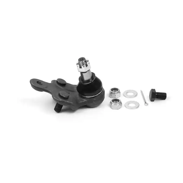 FROW ALTTAKIM 5511201023 | Rotil Alt Sol Toyota Camry 01 43340 09010