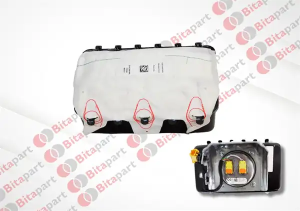 BİTAPART BFI309124 | Hava Yastigi Yolcu Tarafı Fiat Doblo 1 3 Mjet 15