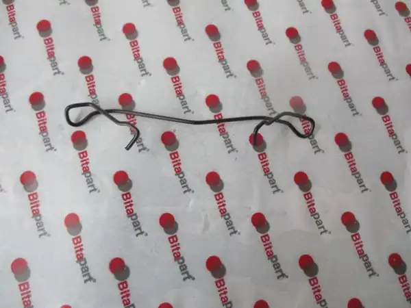 BİTAPART BPE117019 | Fren Balata Yayı Peugeot P208 P308 P3008 P407 P508 P5008