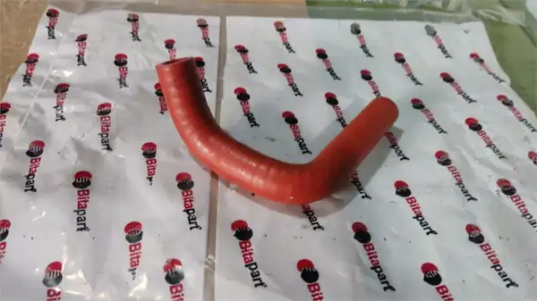 BİTAPART BPE333024 | Turbo Yağlama Hortumu Peugeot Boxer 2 5 D TD 94 02 Fırsat