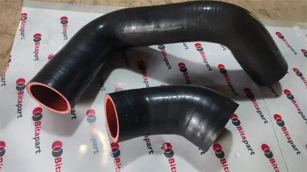 BİTAPART BFO333031 | Turbo Hortumu Ford C Max Focus II 1 6 TDCI