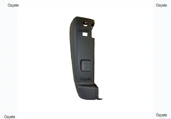 BİTAPART BPE279004 | Arka Tampon Kosesı Sağ Boxer III 10 14 M3