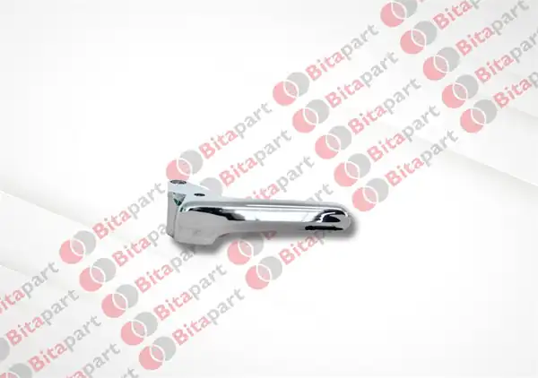 BİTAPART BHO285008 | Kapı Kolu Ön İç Açma Mandalı Nikelaj Sağ Honda Civic CRV