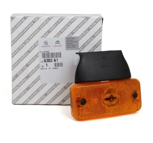 BİTAPART BPE353015 | Yan Çıta Sinyal Peugeot Boxer III Jumper III Ducato III