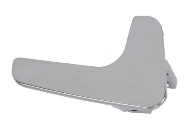 BİTAPART BVO285008 | Kapı İç Açma Kolu Sağ Krom Seat Ibiza 09 11