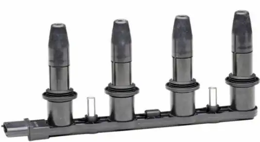 BİTAPART BOP379005 | Ateşleme Bobini Astra H 1 6 1 8 04 Corsa D 1 6t 97 Meriva 1 6 1 8 1 6t 05 Vectra.C 1 6 1 8 06 Z16xep