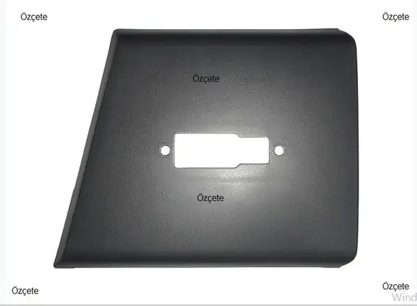 BİTAPART BPE309181 | Orta Direk Kısa Çıta Sol Sinyal Delikli Boxer Jumper III