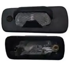 BİTAPART BRE309220 | Plaka Aydınlatma Lambası Renault R9 Toros