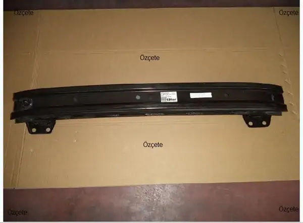 BİTAPART BPE288005 | Ön Tampon Demiri Peugeot Bipper Citroen Nemo Fiat Fiorino