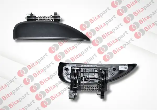 BİTAPART BRE309002 | Kapı Açma Kolu Dış Sağ Orjinal Renault Symbol Dacia Sandero