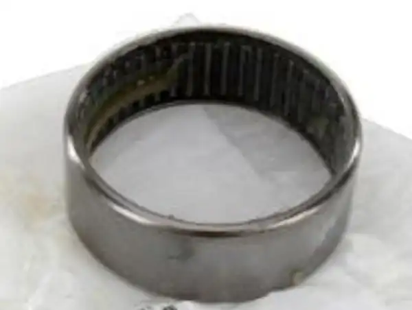 BİTAPART BPE133022 | Arka Dingil Burcu Rulmanı Kit Kecesiz Peugeot P206 206 Montaj