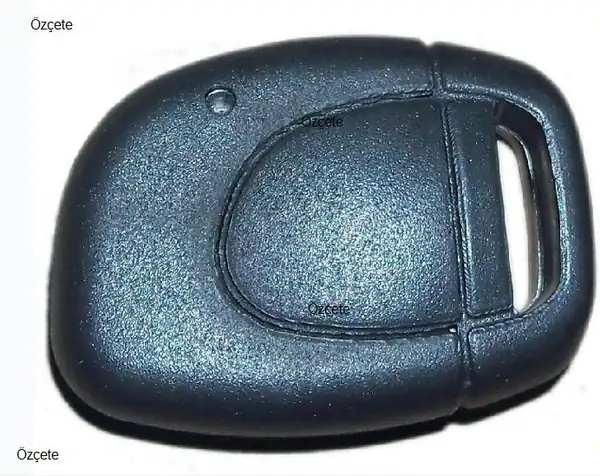 BİTAPART BR383003 | Uzaktan Kumanda Kabı Renault Kangoo Em