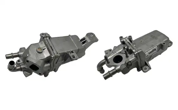 BİTAPART BRE260055 | Egr Soğutucu Orjinal Renault Master III IV 2 3 dCi M9t 130 BG 165 BG