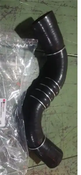BİTAPART BNI333001 | Turbo Hortumu Nissan Qashqai 1 5dci