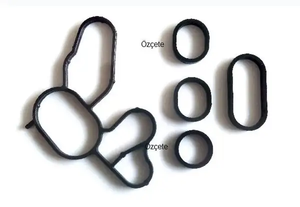 BİTAPART BFI259001 | Yağ Soğutucu Conta Doblo Fiorino Punto 500l Corsa D 13 Mtj