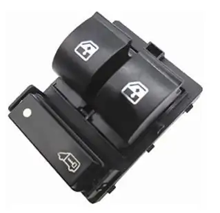 BİTAPART BPE387047 | Cam Açma Düğmesi Sol Fiat Ducato Iııı Boxer III Jumper III