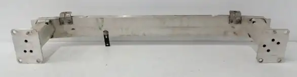 BİTAPART BPE309907 | Tampon Demiri Ön Alüminyum Peugeot Traveller Expert IV