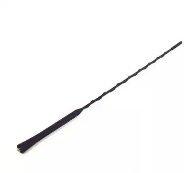 BİTAPART BRE304004 | Anten Çubuğu M6 30cm Kalın Dış Renault Fluence Megane III