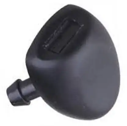 BİTAPART BPE309900 | Cam Fiskiye Memesi Ön Hortumlu Peugeot P206 P206