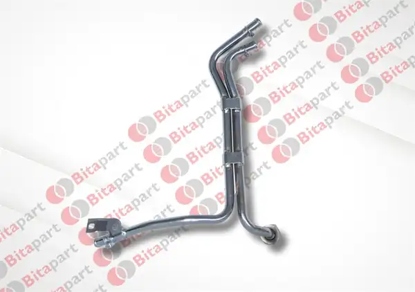 BİTAPART BFI330021 | Devirdaim Su Borusu Fiat Doblo 19 99 03