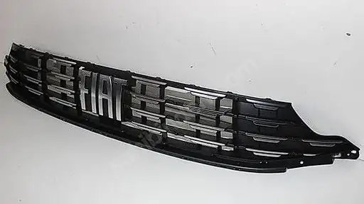 BİTAPART BFI309135 | Ön Panjur Fiat Egea Krom 2020 Armali