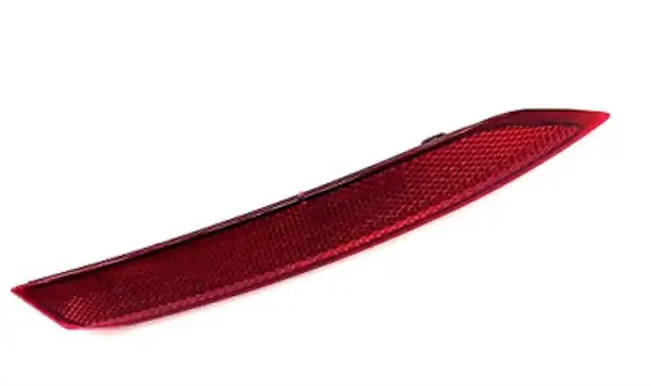 BİTAPART BVO309045 | Arka Tampon Reflektörü Sağ Passat CC 13 16