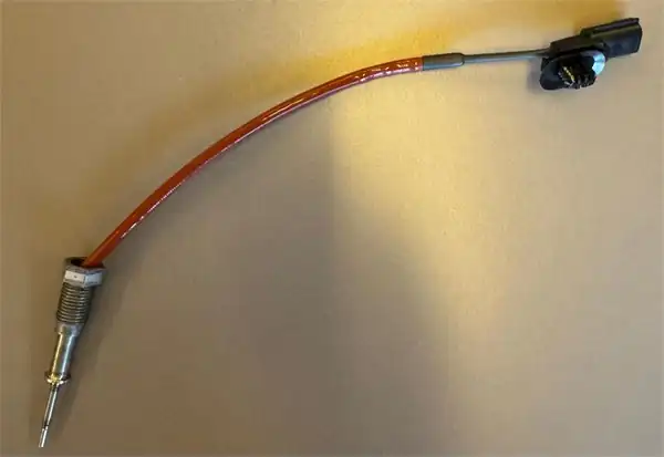 BİTAPART BRE379039 | Egr Isı Kaptörü Orjinal Clio IV Talisman Megane IV Kadjar Duster 1 5dci