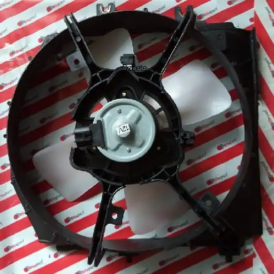 BİTAPART BMA208002 | Fan Motoru Mazda 323 15 16v 1995 2001 Fırsat