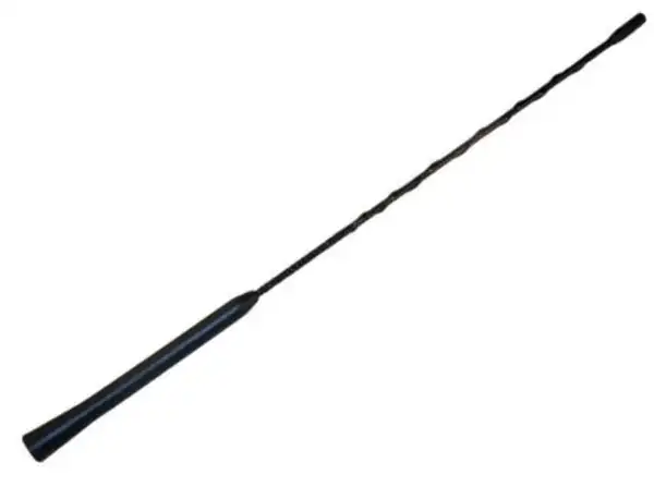 BİTAPART BPE304012 | Anten Çubuğu M5 20 Cm İnce Dış Peugeot Rifter Citroen Berlin