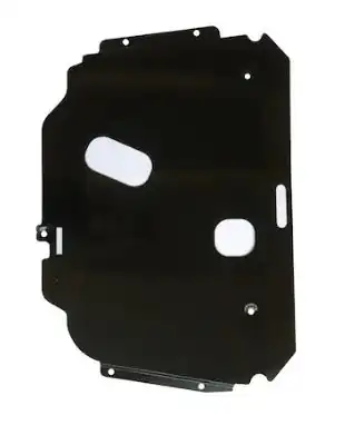 BİTAPART BTO301002 | Alt Karter Muhafazası Sac Toyota Auris 2008 Sonrası