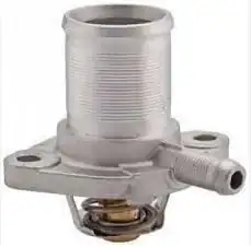 BİTAPART BRE204001 | Termostat Komple Contalı 89c Orjinal Renault Kangoo Clio 1 2 8v D7f