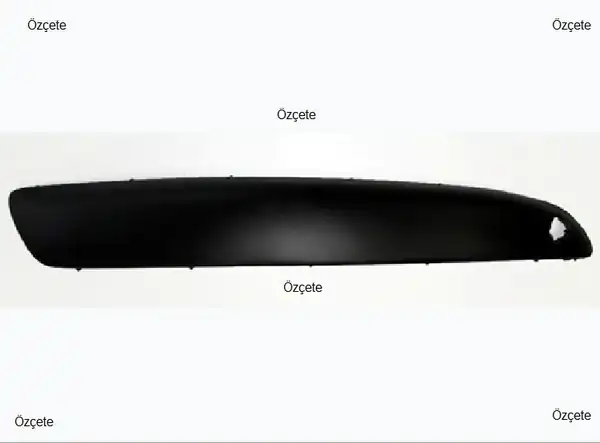BİTAPART BPE288009 | Ön Tampon Kaplaması Sağ P307 01