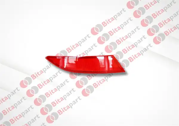 BİTAPART BFO309021 | Arka Tampon Reflektörü Sağ Ford Focus 12