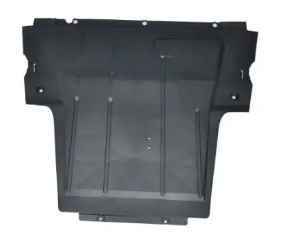BİTAPART BRE300002 | Alt Karter Muhafazası Sac Renault Megane II