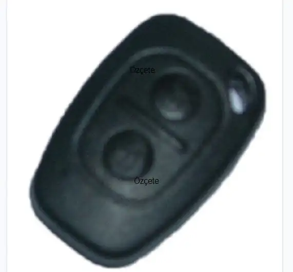 BİTAPART BR383001 | Uzaktan Kumanda Kabı Renault Kongoo Ym