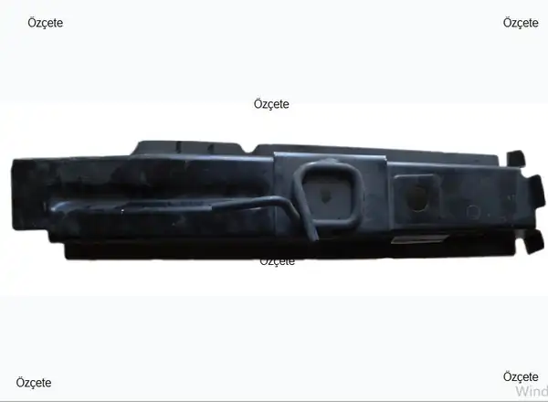 BİTAPART BPE309043 | Arka Şase Kol Uç Sacı Peugeot 206 Sedan