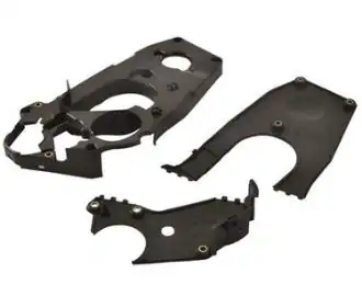 BİTAPART BPE260153 | Triger Eksantrik Kapak Takımı Opel Combo Fiat Doblo