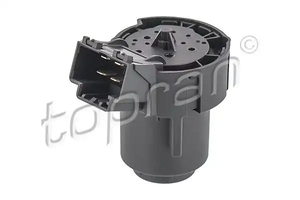 TOPRAN 116850755 | Skoda Roomster Volkswagen Polo Transporter T6 Amarok Citigo Kontak Soketi