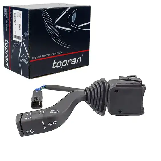 TOPRAN 206683755 | Sinyal Kolu Opel Zafira A Hız Sabitleyicili