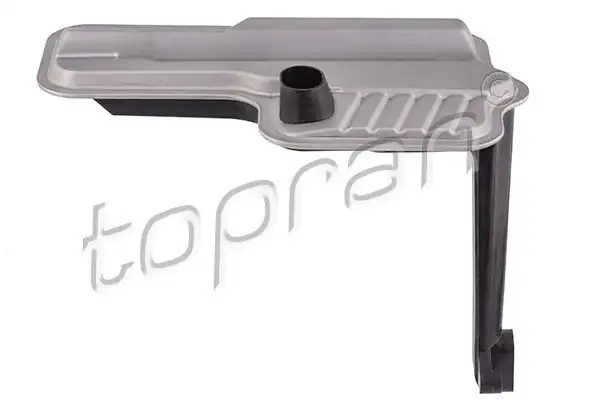 TOPRAN 115708786 | Audi A6 2011 2014 Otomatik Şanzıman Yağ Filtresi
