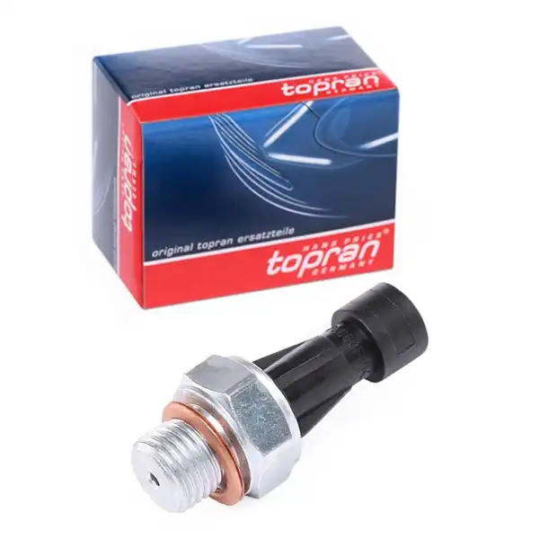 TOPRAN 206957755 | Opel Astra H J Corsa C D Combo C Meriva A D Zafira B Insignia Vectra Chevrolet Aveo Dizel Yağ Müşürü 2142