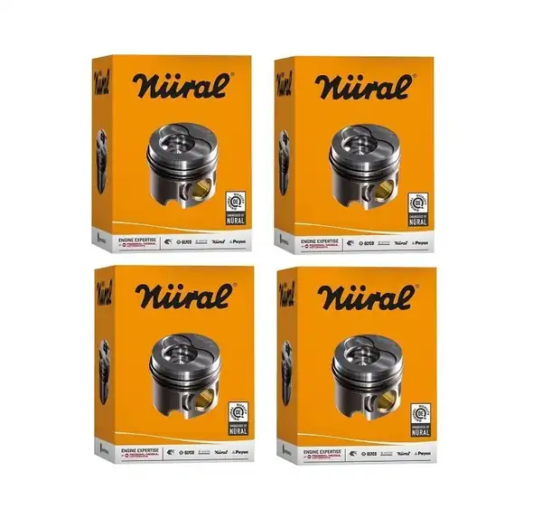 Göetze 87 70279std 87 70279 Std Bmw N13 B16 A F20 F30 F80 Mini N18 B16 A R55 R56 R58 R59 R60 Peugeot 5fw