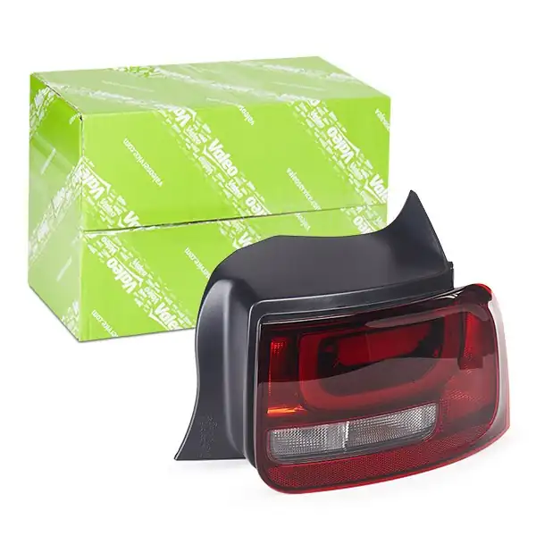 Valeo 45413 Stop Sağ Citroen C4 Cactus 2014 06 14