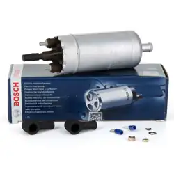 BOSCH 0580464070 | Yakıt Pompası Elektrikli BMW E30/E28/E24/E23, R21 Concorde, Vectra A, Omega A