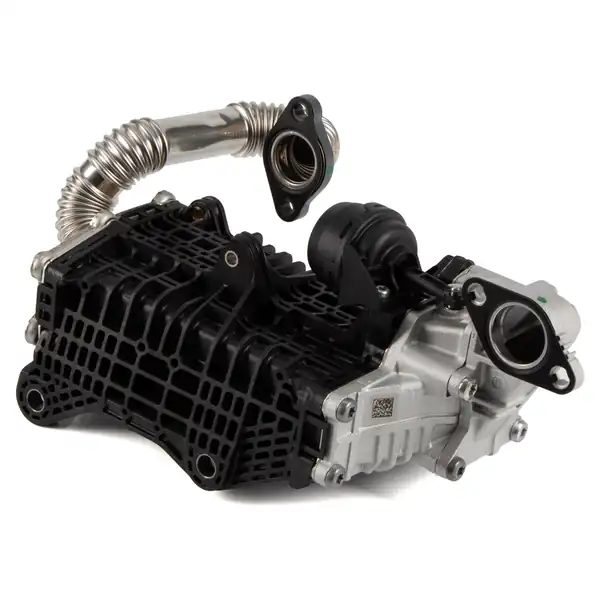 OPAR 9813050280 | Egr Soğutucu Komple 1 5 Bluehdi Peugeot Partner Rifter Berlingo Jumpy Expert 208 2008 301